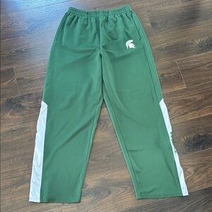 Pro Edge MSU pants